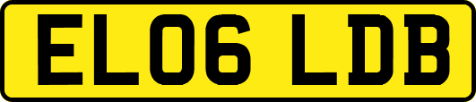 EL06LDB