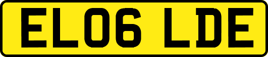 EL06LDE