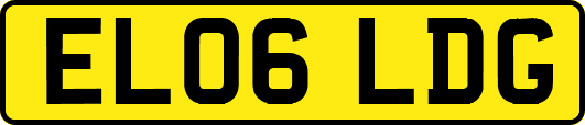 EL06LDG