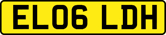 EL06LDH