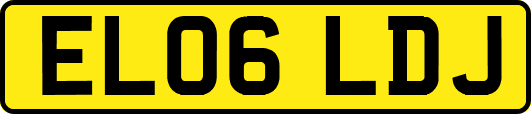 EL06LDJ