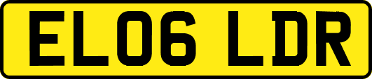 EL06LDR