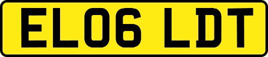EL06LDT