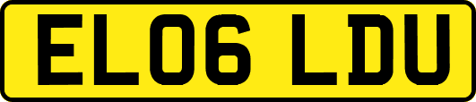 EL06LDU
