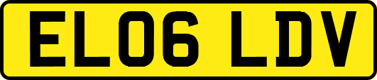EL06LDV