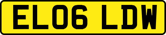 EL06LDW