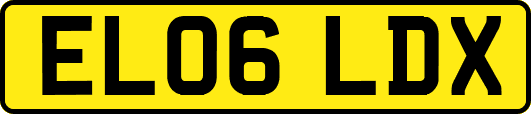 EL06LDX
