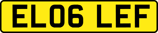EL06LEF