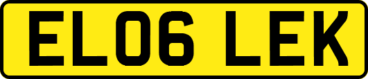 EL06LEK