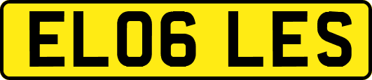 EL06LES