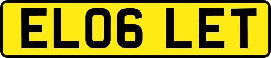 EL06LET