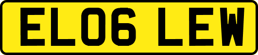 EL06LEW