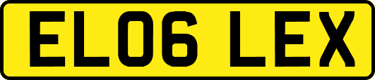 EL06LEX