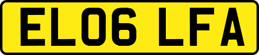 EL06LFA