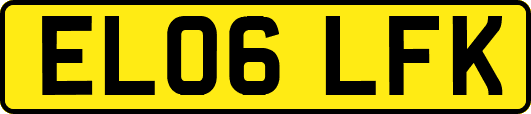 EL06LFK