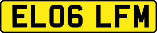 EL06LFM