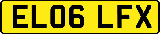 EL06LFX