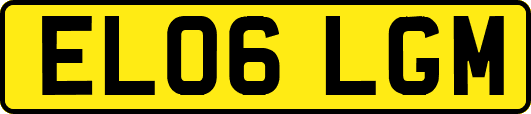 EL06LGM