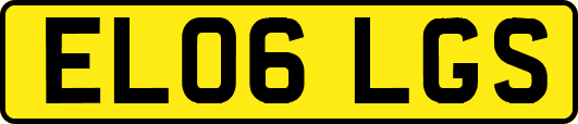 EL06LGS