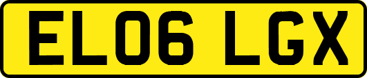 EL06LGX