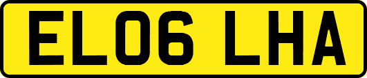 EL06LHA