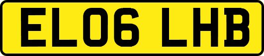 EL06LHB