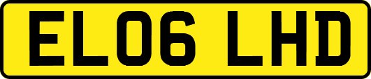 EL06LHD