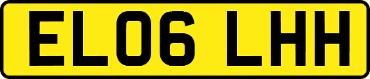 EL06LHH
