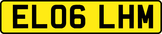 EL06LHM