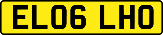 EL06LHO