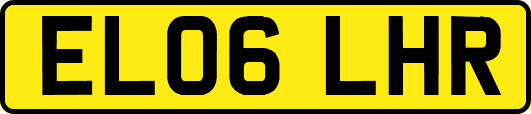 EL06LHR