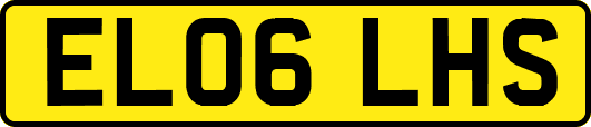 EL06LHS