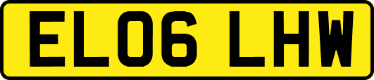 EL06LHW