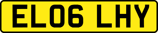 EL06LHY