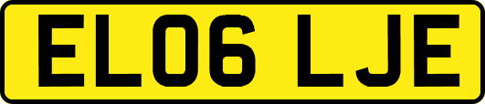 EL06LJE