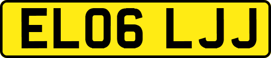 EL06LJJ