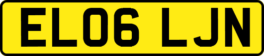 EL06LJN
