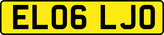 EL06LJO