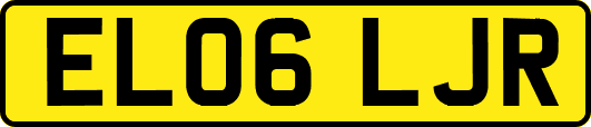 EL06LJR