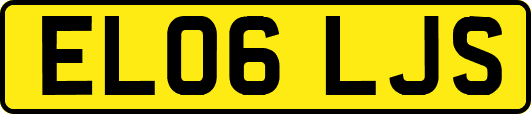 EL06LJS
