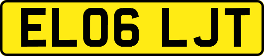 EL06LJT