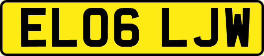 EL06LJW