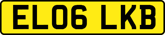 EL06LKB