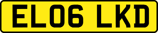 EL06LKD