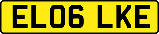 EL06LKE