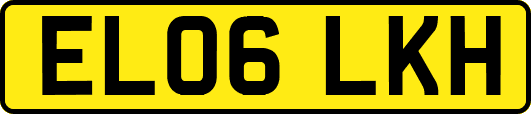 EL06LKH