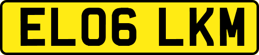 EL06LKM