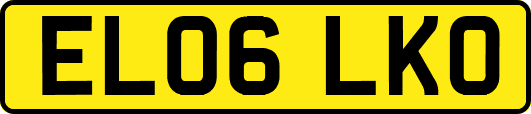 EL06LKO