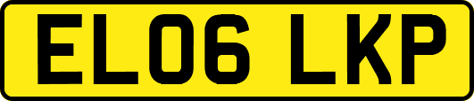 EL06LKP