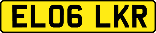 EL06LKR
